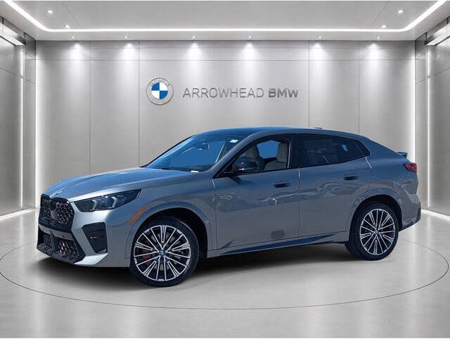 2026 BMW X2 xDrive28i
