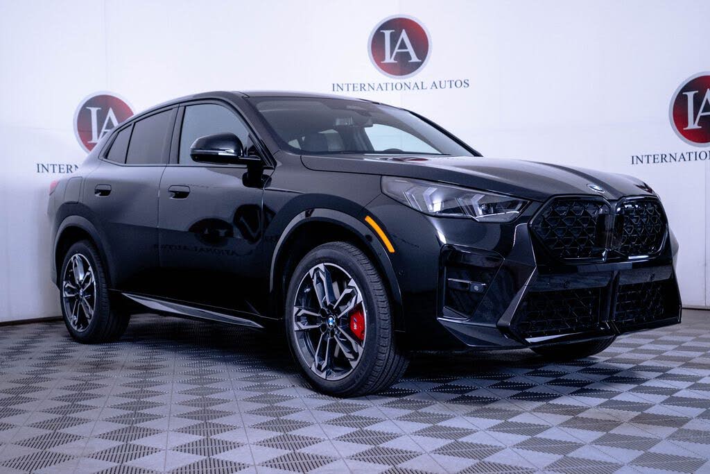 2026 BMW X2 xDrive28i