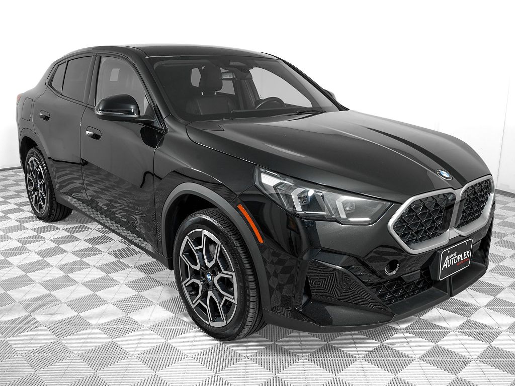 2026 BMW X2 xDrive28i