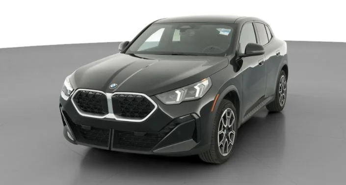 2026 BMW X2 xDrive28i
