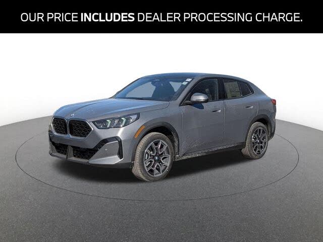 2026 BMW X2 xDrive28i