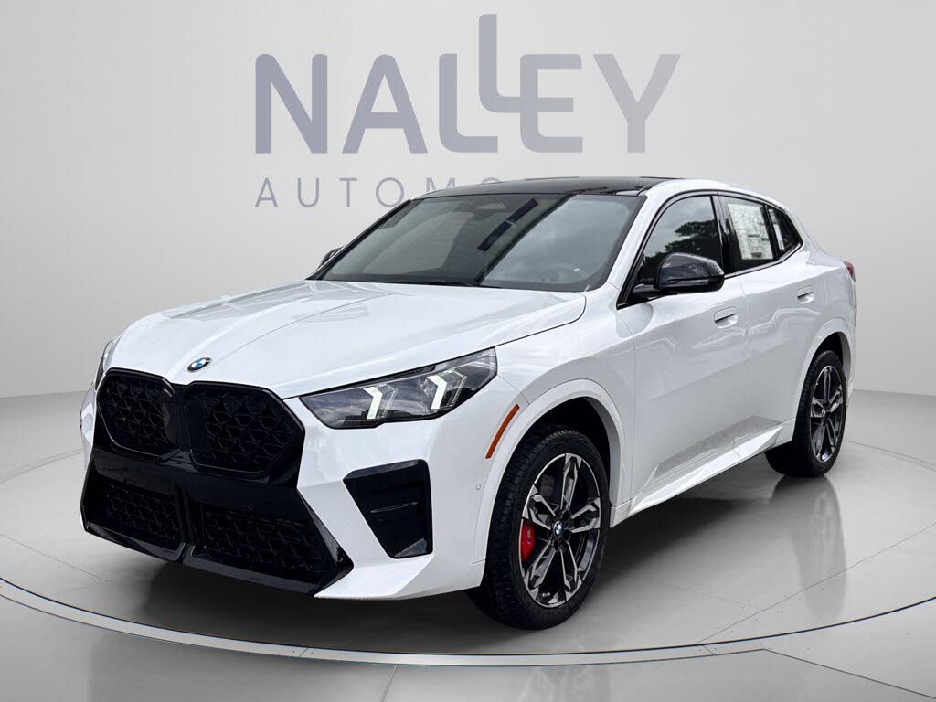 2026 BMW X2 xDrive28i