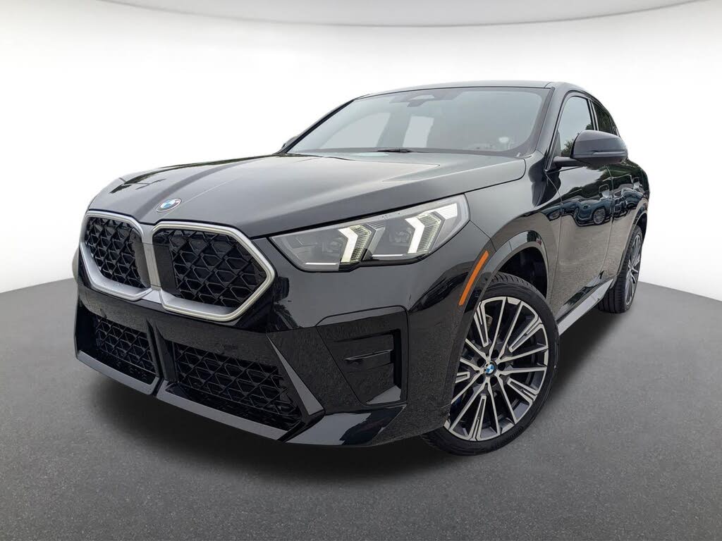 2026 BMW X2 xDrive28i