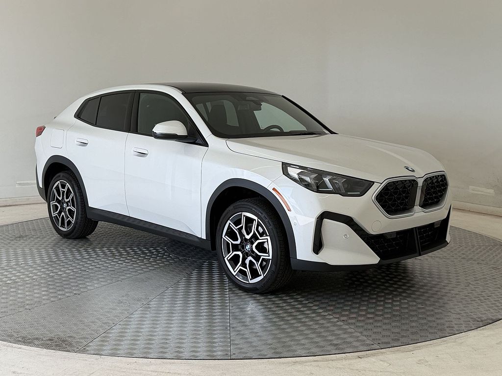 2026 BMW X2 xDrive28i