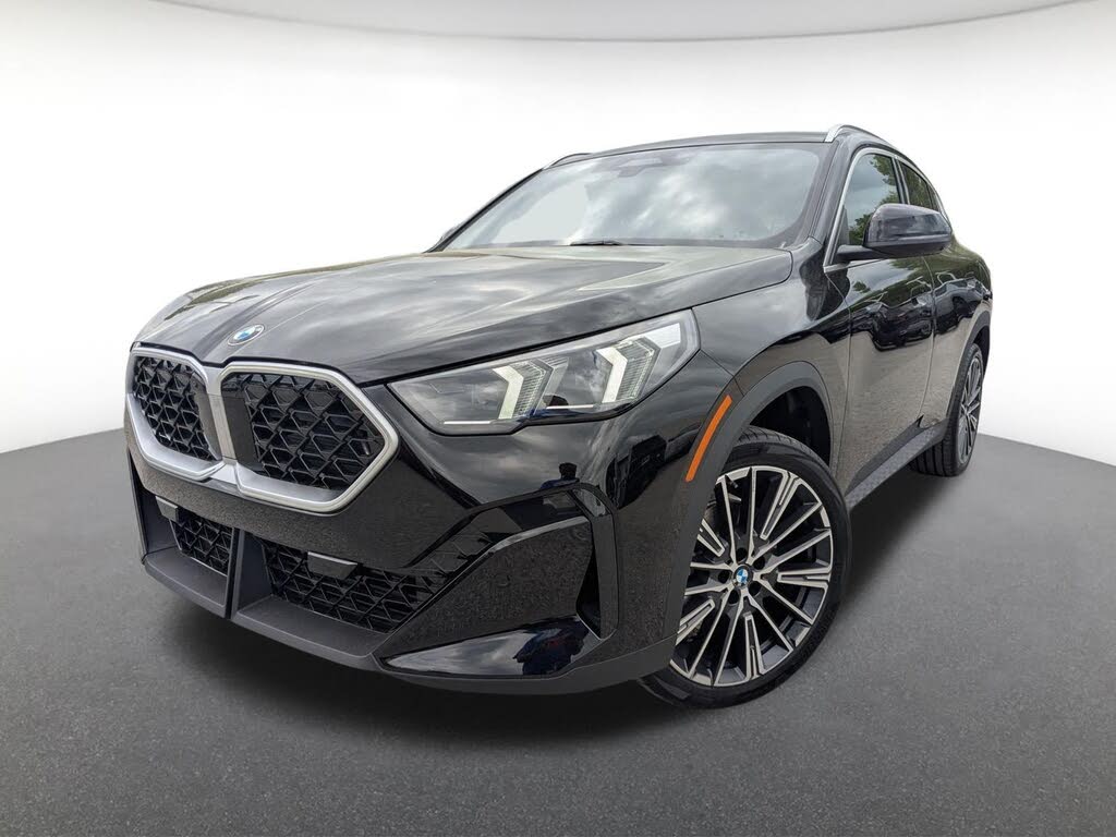 2026 BMW X2 xDrive28i