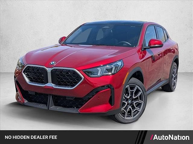 2026 BMW X2 xDrive28i