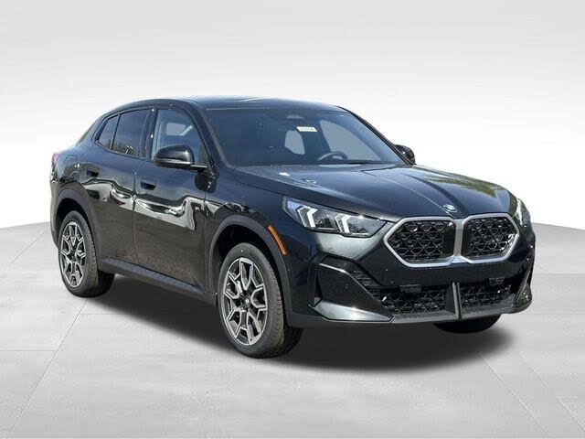 2026 BMW X2 xDrive28i