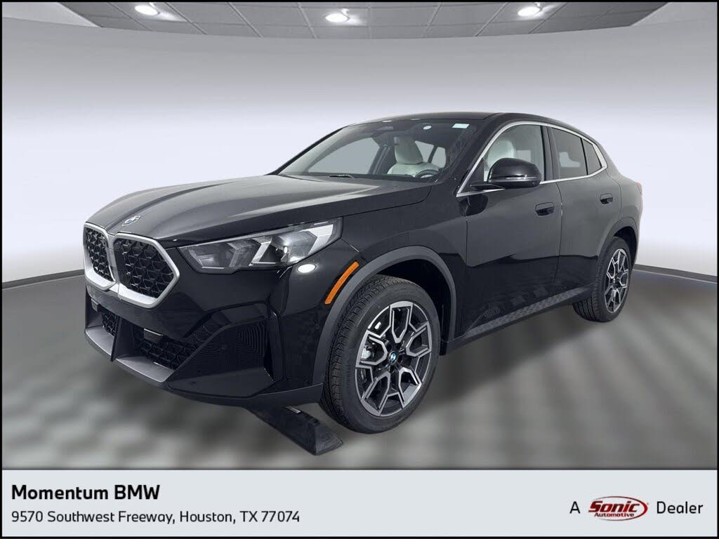 2026 BMW X2 xDrive28i