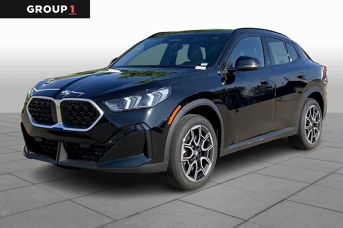 2025 BMW X2 xDrive28i