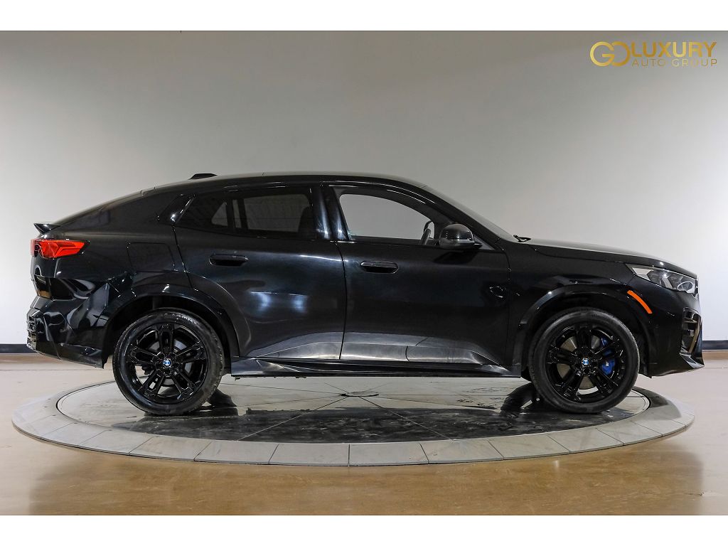 2026 BMW X2 XDrive28i M Sport Package/Atlas Gray/Convenience Package/19'' M Sport Package