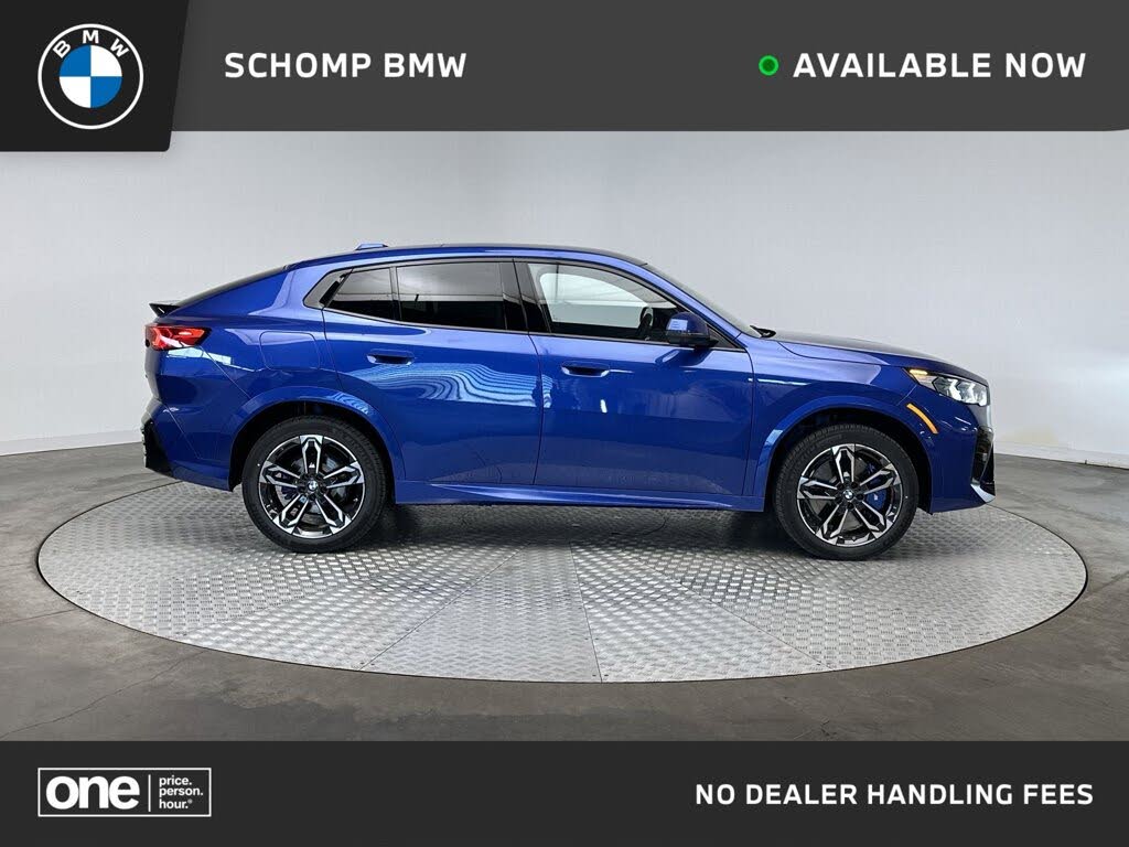 2026 BMW X2 xDrive28i