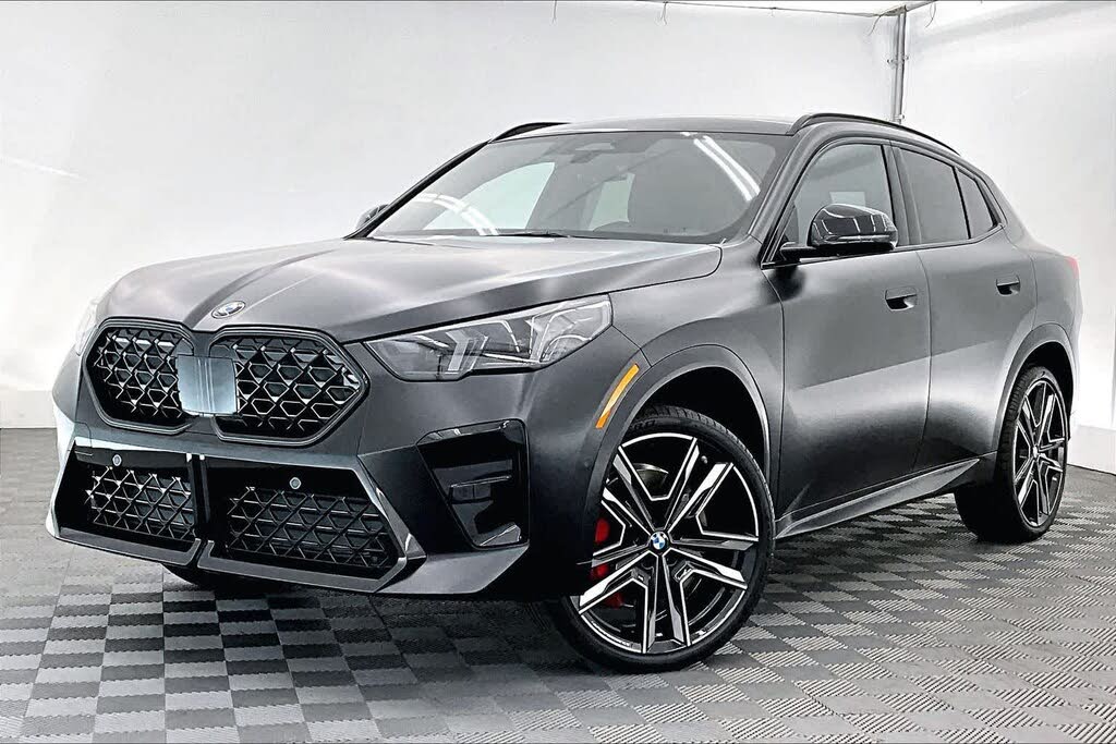 2026 BMW X2 xDrive28i
