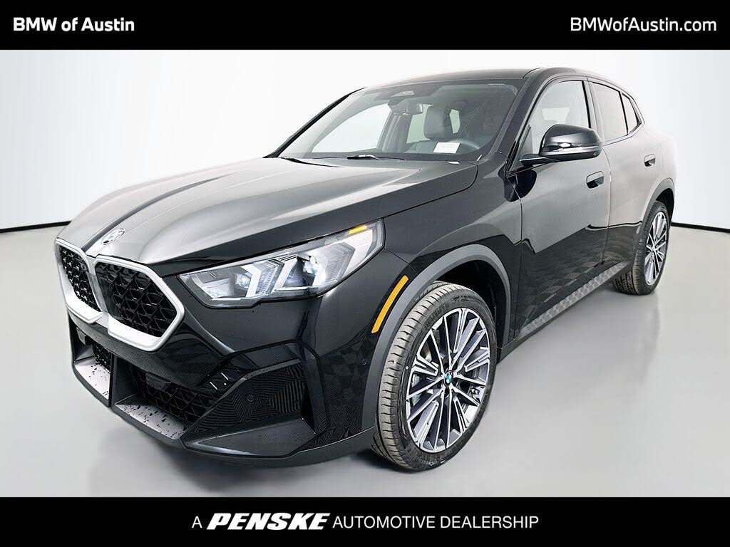 2026 BMW X2 xDrive28i