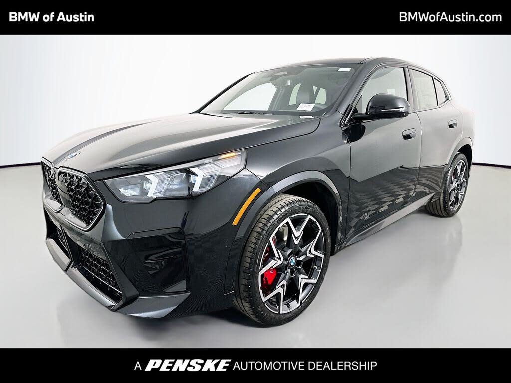 2026 BMW X2 xDrive28i