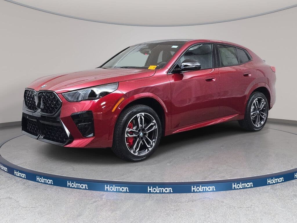 2026 BMW X2 xDrive28i
