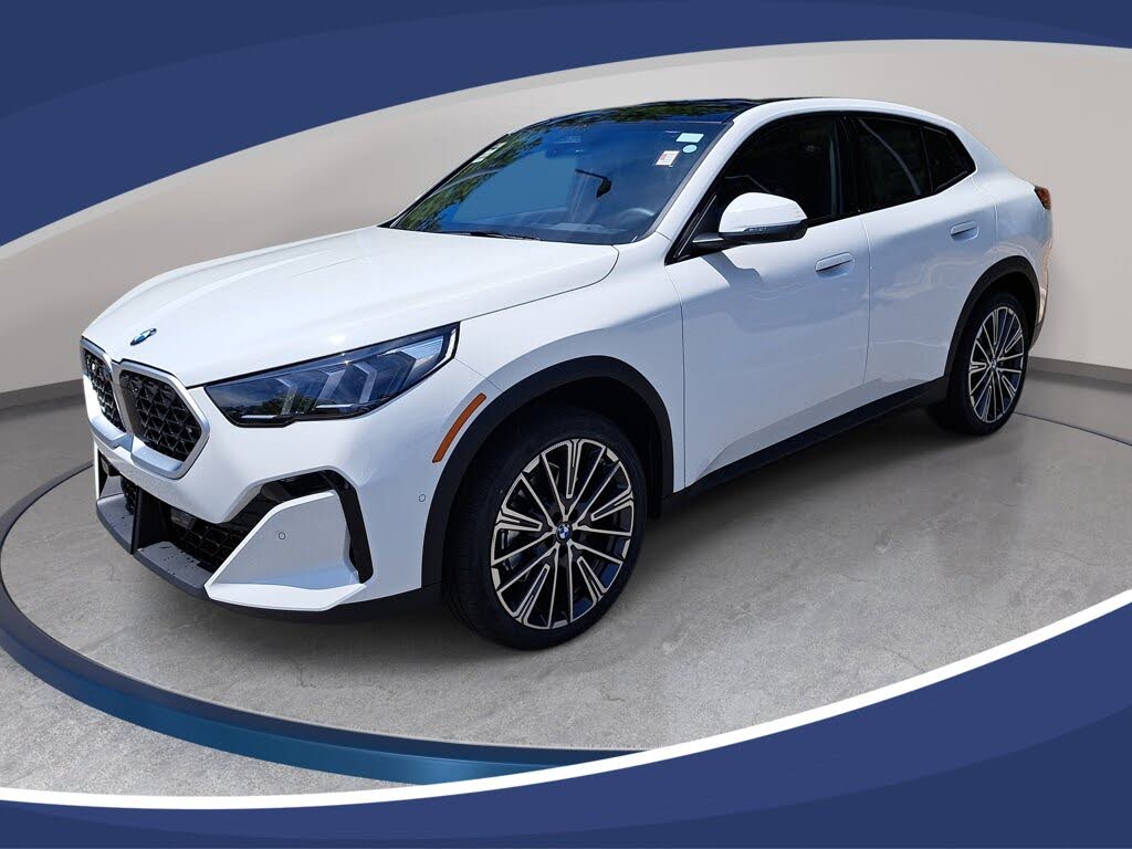 2026 BMW X2 xDrive28i