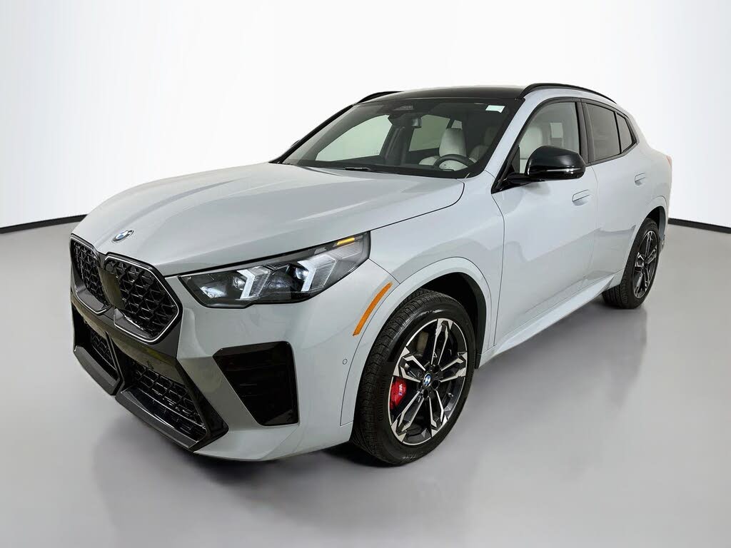 2026 BMW X2 xDrive28i