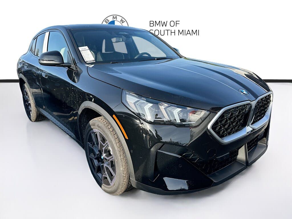 2026 BMW X2 xDrive28i