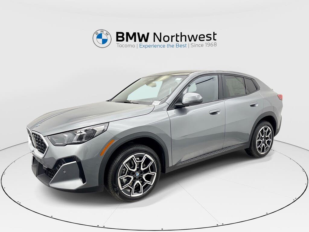 2026 BMW X2 xDrive28i