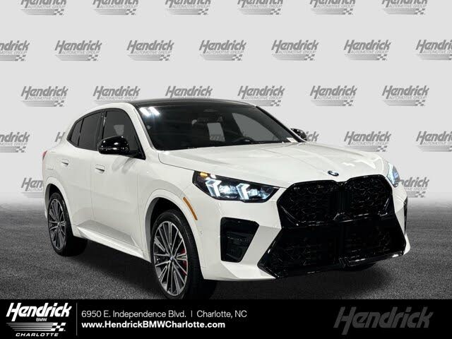 2027 BMW X2 xDrive28i