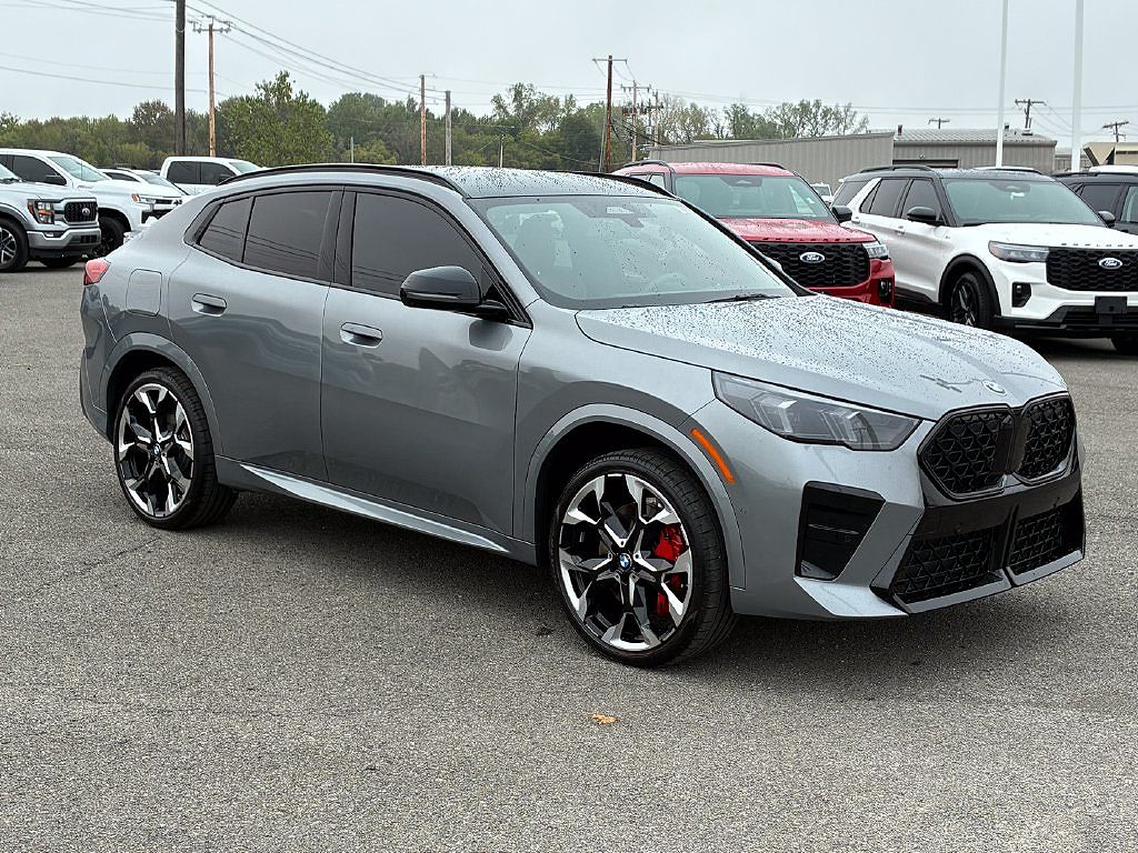2026 BMW X2 xDrive28i