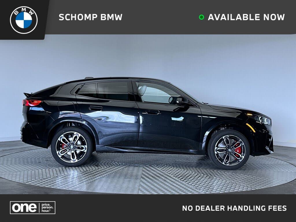 2026 BMW X2 xDrive28i
