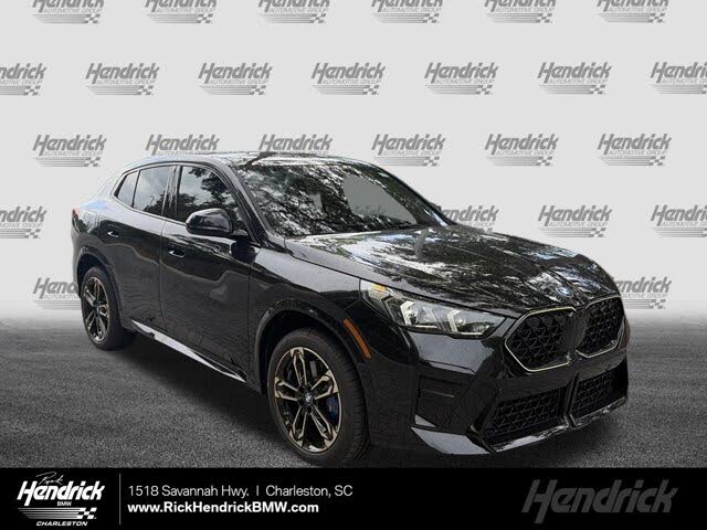 2026 BMW X2 xDrive28i