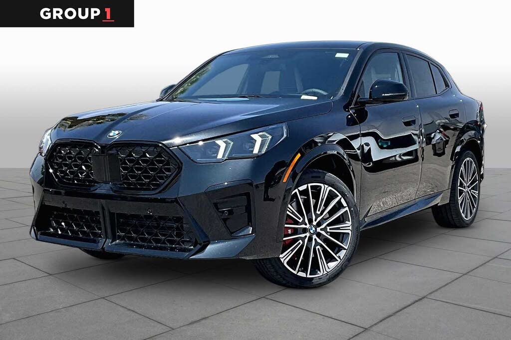 2026 BMW X2 xDrive28i
