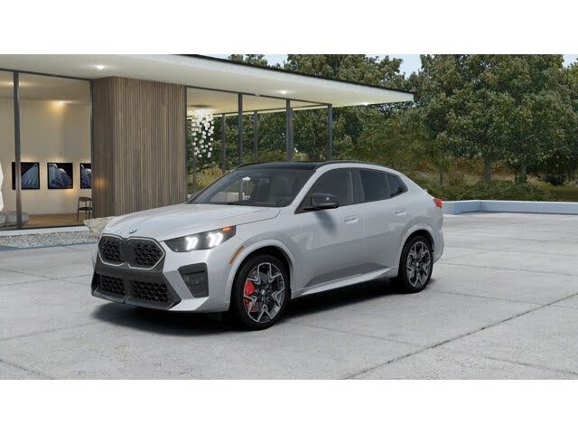 2026 BMW X2 xDrive28i