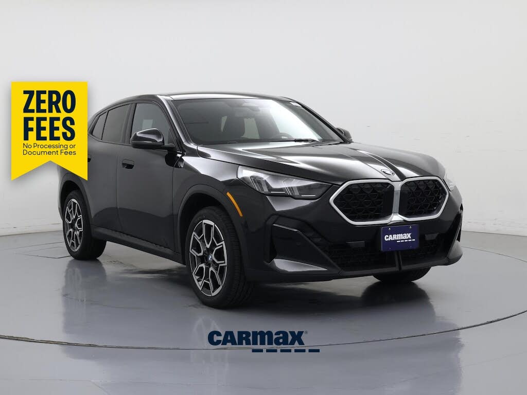 2025 BMW X2 xDrive28i