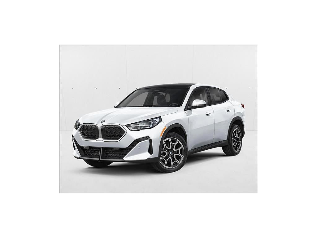 2026 BMW X2 xDrive28i