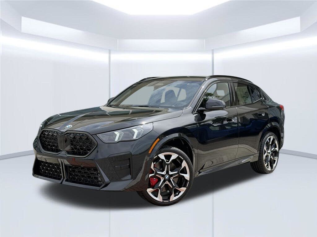 2026 BMW X2 xDrive28i