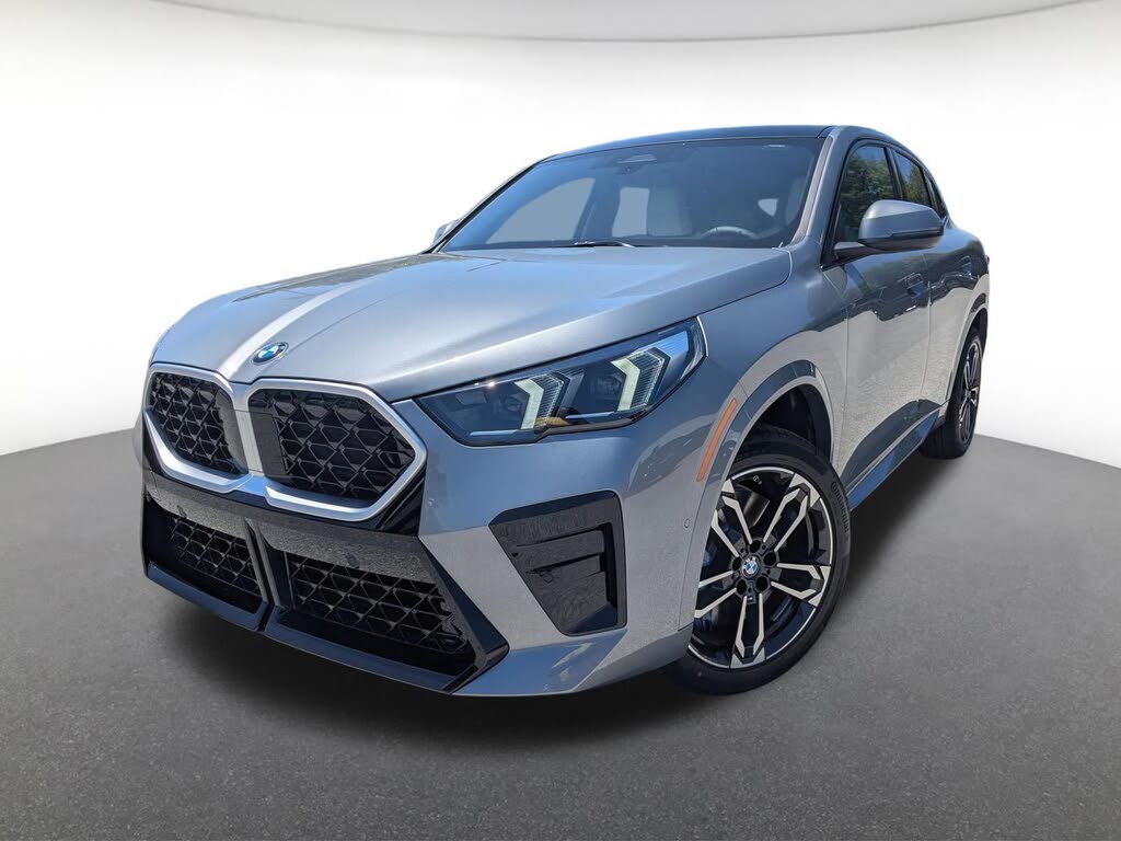 2026 BMW X2 xDrive28i