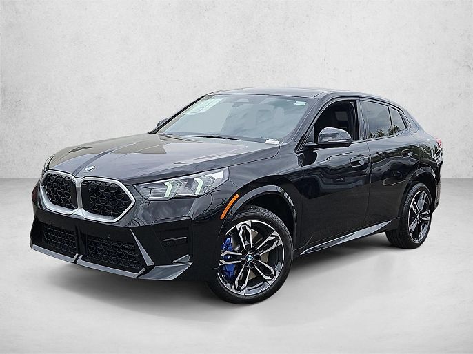 2026 BMW X2 xDrive28i