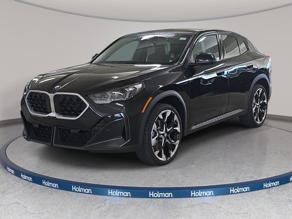 2026 BMW X2 xDrive28i
