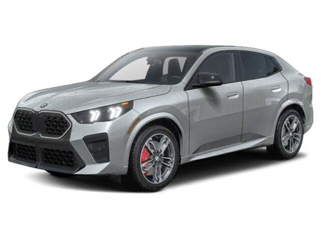 2027 BMW X2 xDrive28i