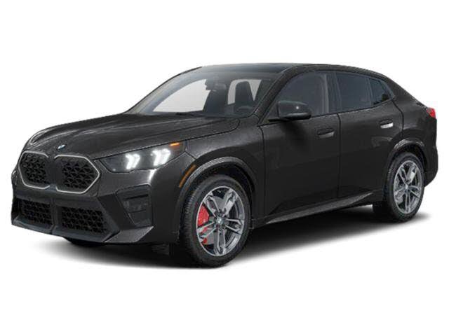 2027 BMW X2 xDrive28i