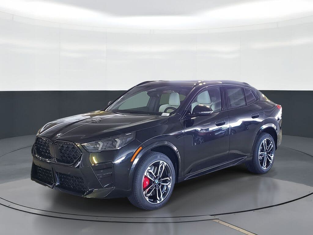 2027 BMW X2 xDrive28i