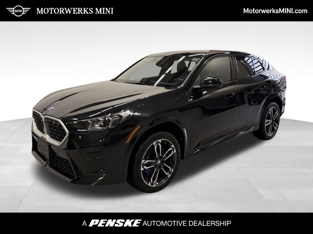 2026 BMW X2 xDrive28i