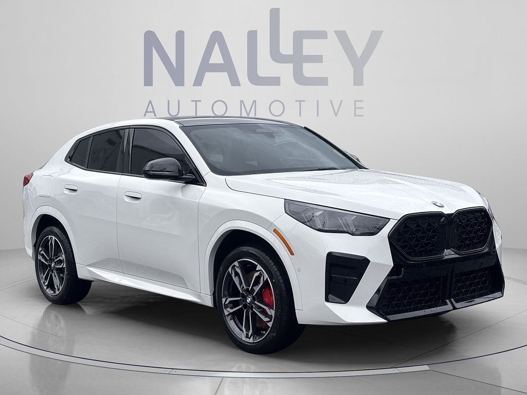2026 BMW X2 xDrive28i