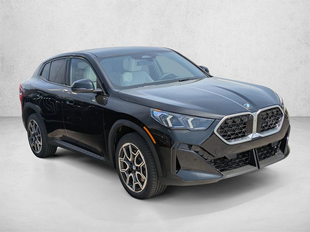2026 BMW X2 xDrive28i
