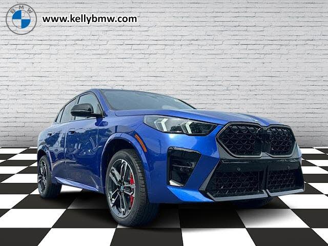 2026 BMW X2 xDrive28i