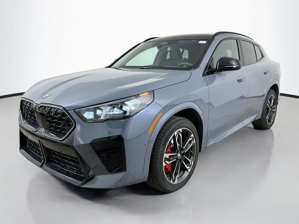 2026 BMW X2 xDrive28i
