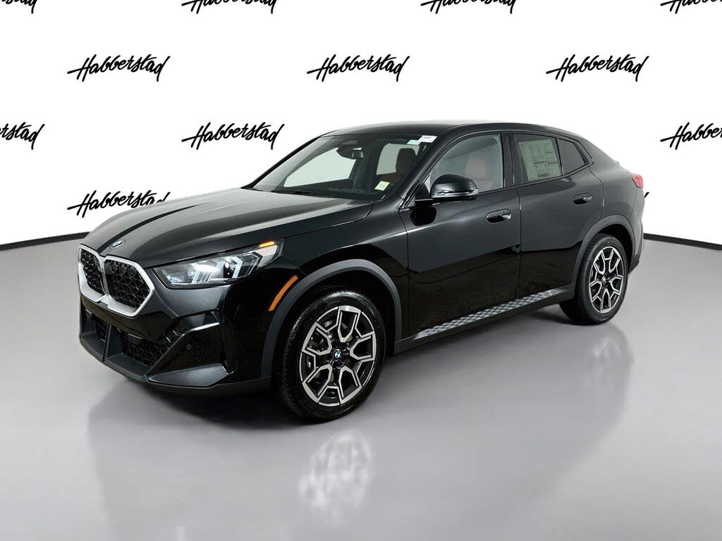 2026 BMW X2 xDrive28i