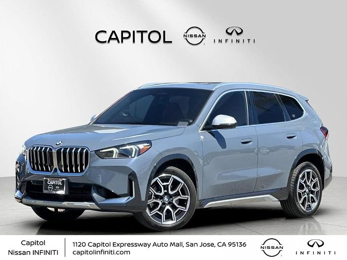 2023 BMW X1 xDrive28i