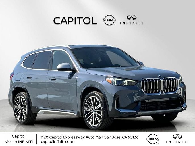2023 BMW X1 xDrive28i