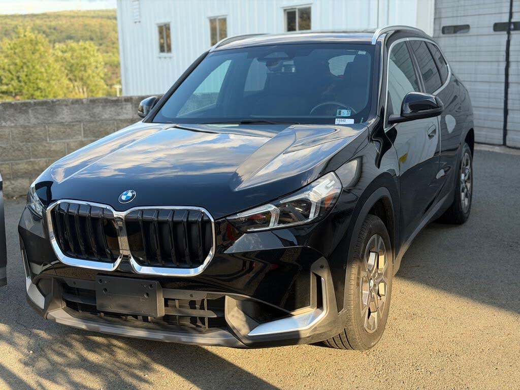 2023 BMW X1 xDrive28i