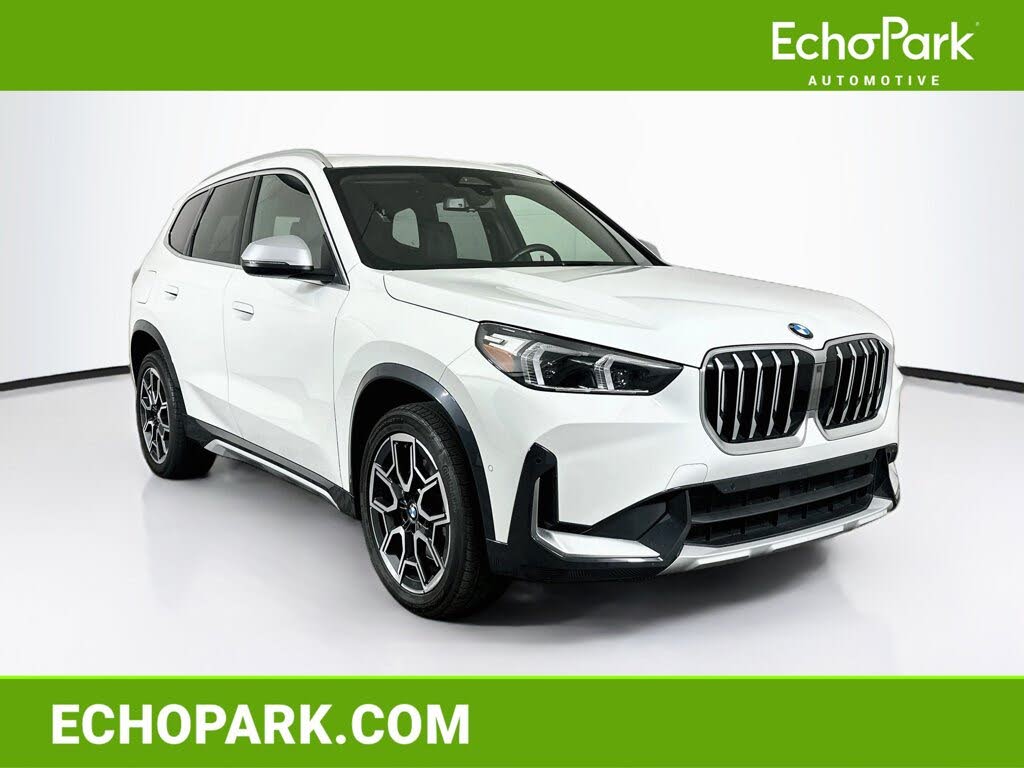 2023 BMW X1 xDrive28i