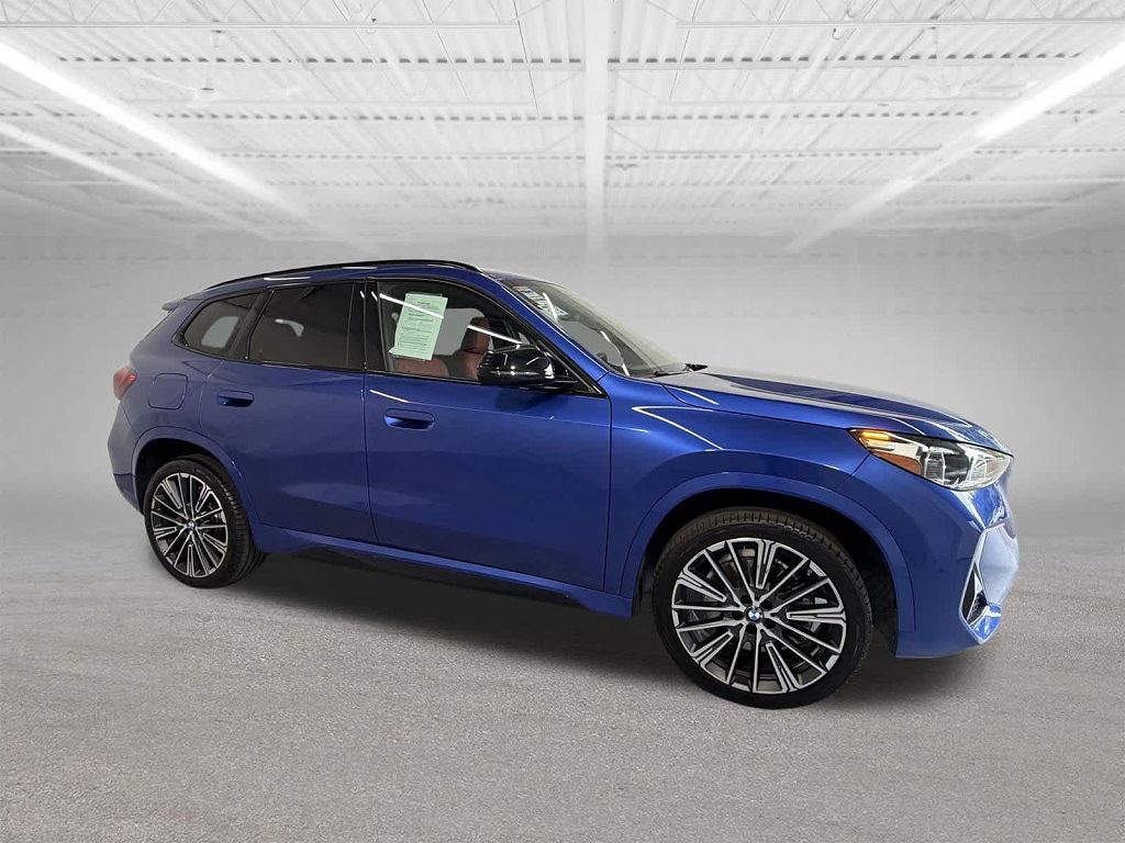 2023 BMW X1 xDrive28i