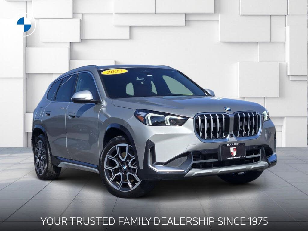 2023 BMW X1 xDrive28i